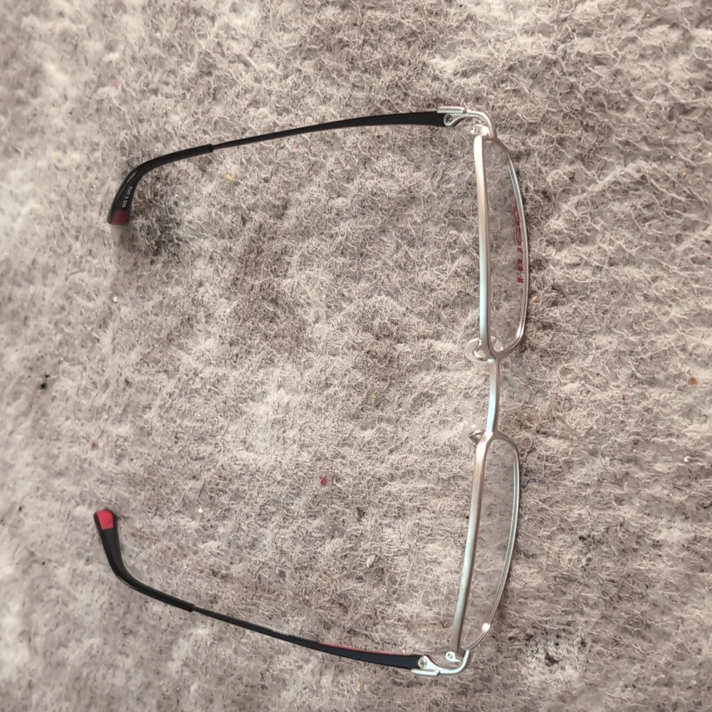 Hugo boss glasses